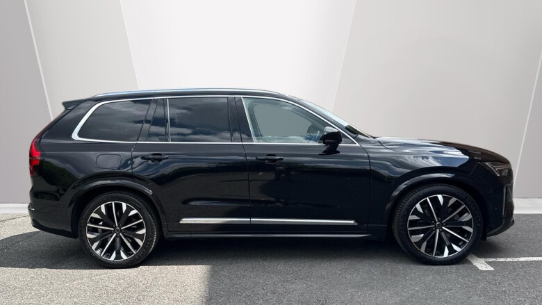 Volvo XC90 2.0 B5P Ultra Dark 5dr AWD Geartronic Petrol Estate